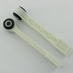 Piezas de <span class=keywords><strong>lavadora</strong></span>: Kit de reparación de amortiguador de <span class=keywords><strong>lavadora</strong></span> <span class=keywords><strong>Siemens</strong></span> 673541 - Product Image 4