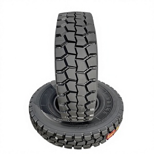 Neumáticos para Camiones de Carga Pesada 650/700/825/900/1000/1100/1200R20, Alta Capacidad de Sobrecarga, Modo Minería, Alta Calidad, Precio de Fábrica al por Mayor - Product Image 2
