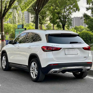 Mercedes-Benz <span class=keywords><strong>GLA</strong></span> 200 SUV 2020-2021 de Exportación, <span class=keywords><strong>Coche</strong></span> Usado, Gasolina, Automático, Asientos de Cuero, Cámara, 5 Plazas - Product Image 6