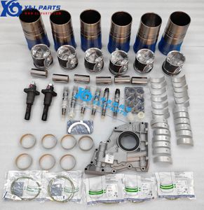 Mesin Konstruksi Xinlian perangkat mesin bongkar pasang ulang STD silinder lengan <span class=keywords><strong>Assy</strong></span> untuk Deutz Engine 4V mesin - Product Image 2