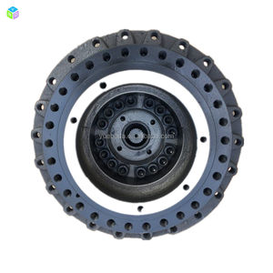 Excavator <span class=keywords><strong>Final</strong></span> <span class=keywords><strong>Drive</strong></span> <span class=keywords><strong>SK75UR</strong></span> Travel SK75 SK75SR Travel Motor GM09VL - Product Image 1