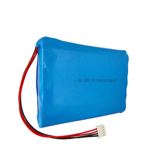 Caliente-Venta profesional precio más bajo <span class=keywords><strong>3</strong></span>,7 v 33Ah 33.5Ah Li-ion de litio de 18650 Paquete de batería - Product Image 3