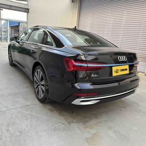 <span class=keywords><strong>Audi</strong></span> A6L 2026 45 TFSI Select Dynamic de Alta Calidad, Modelo Gasolina, Vehículo de Lujo en Buenas Condiciones, Sedán de 5 Plazas, Autos Usados - Product Image 6