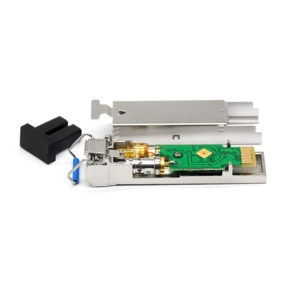 2.5G/1.25G Class <b>c</b>+++ 20km SC Connector 1490/1310 GEPON GPON OLT Sfp Module - Product Image 6