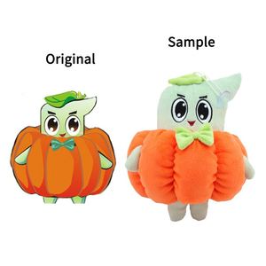 Porte-clés Mascotte en Peluche Poivron Rouge Personnalisé OEM, Jouet Doux en Coton pour Enfants, Nouveau Cadeau Poivron Rouge Mignon de Dessin Animé - Product Image 6