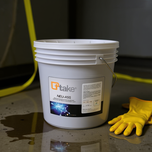Ttake NEU-ASS Absorbente Granular 20 Kg Neutralizador de Ácidos Universal - Product Image 3