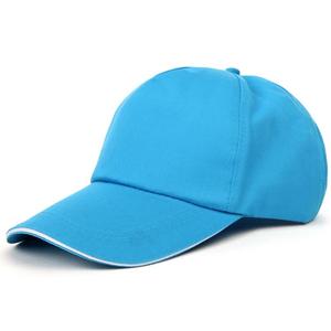 Gorra de Béisbol de Algodón Acolchada con Espuma de Alta Calidad, Logotipo Bordado Personalizado, Estructura de Espuma Gruesa en la Parte Delantera, Ajustable, Unisex, Deportiva - Product Image 2