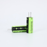 Baterai Lithium Ion Isi Ulang Terbaik HCC 1330 300mAh 3.7V