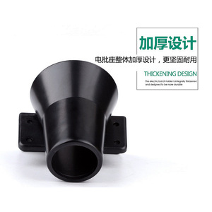 Electric Screwdriver Holder Mounting Bracket For Cabinet <b>Tool</b> <b>Storage</b> With Cup Design - Product Image 3