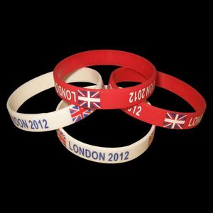 Las 10 Pulseras de Silicona con Bandera Nacional Personalizadas Más Vendidas para Eventos Deportivos y Promocionales - Product Image 3