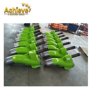 プッツマイスター コンクリートポンプのバルブ デリバリーバルブ ズームリオンのバルブ チューブ パイプ - Product Image 4