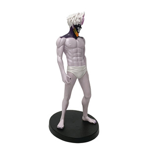Figura <span class=keywords><strong>de</strong></span> PVC <span class=keywords><strong>de</strong></span> 19 cm <span class=keywords><strong>de</strong></span> Takakura Ken <span class=keywords><strong>de</strong></span> Dandadan, Figura <span class=keywords><strong>de</strong></span> Anime, Juguete Coleccionable, Regalo - Product Image 6