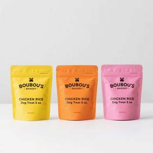 Sachet d'emballage alimentaire personnalisé en aluminium mat entièrement imprimé, avec fermeture éclair, de qualité alimentaire, type pochette stand-up avec sac plastique refermable - Product Image 1