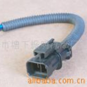 Conector Automotriz Olt de Plástico Gris Universal para Automóvil, Modelo Olt 001002003004005 - Product Image 3