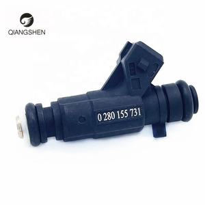 <span class=keywords><strong>Inyector</strong></span> <span class=keywords><strong>de</strong></span> combustible 0280155731 para VW Caddy II Flight Golf III Lupo Polo <span class=keywords><strong>Vento</strong></span> Seat Inca Ibiza Cordoba 030906031E - Product Image 5