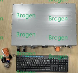 Chargeur embarqué Brogen New 20KW 540V OBC refroidi par eau pour voitures - Product Image 4