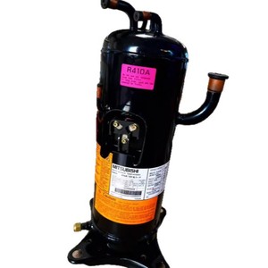 Compresseur de climatisation et de réfrigération Mitsubishi ENK62FC YE C HNK92FE HNK97FC YETC, refroidissement et chauffage - Product Image 3