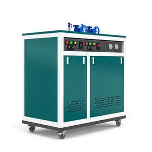 Beliebtes Design 220 V industrieller elektrischer Wasserdampfkessel für Hotel