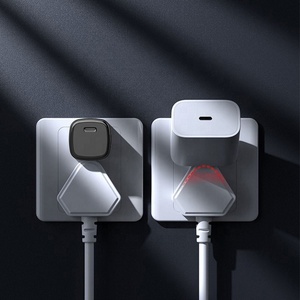 Adaptador Mini Super Fast PD 20W para IPhone12 Cabezal <span class=keywords><strong>de</strong></span> <span class=keywords><strong>cargador</strong></span> rápido para <span class=keywords><strong>iPhone</strong></span> 12 <span class=keywords><strong>13</strong></span> Mini <span class=keywords><strong>Pro</strong></span> <span class=keywords><strong>Max</strong></span> - Product Image 4
