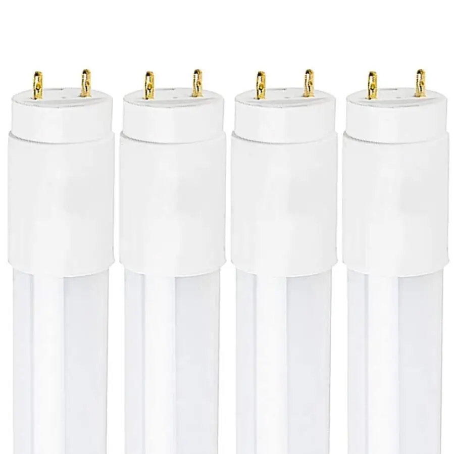 0.6m 0.9m 1.2m 1.5m 60cm 120cm 150cm 600mm 900mm 1200mm 1500mm 2FT 3FT 4FT 5FT 9W 12W 18W 22W Glass PC Nano T8 Led Tube Lighting