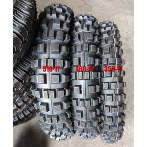 <span class=keywords><strong>BSK</strong></span> 5.10-17 Roues tout-terrain Tube avant 4.60-17 Roues de moto de haute qualité Pneus Llantas Para <span class=keywords><strong>Auto</strong></span> 510-17 Pneus de moto - Product Image 3