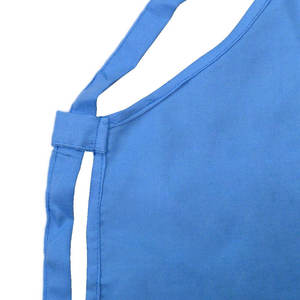 Delantal de Cocina Personalizado con Estampado, Delantal de Cocina para Chef, Sublimación, Impermeable, Algodón y Poliéster, Juego de Delantales con Logotipo - Product Image 6