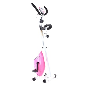 <span class=keywords><strong>Bicicleta</strong></span> de Ejercicio Magnética para Uso Doméstico con Volante de Inercia de 1.6 kg, Económica y para Mantenerse en Forma - Product Image 4
