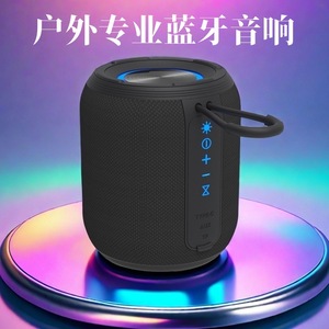 Nhà máy trực tiếp IPX4 ngoài trời thể thao di động loa với LED Cổ Phiếu lớn ngay lập tức lô hàng OEM ODM nhà máy trực tiếp thấp moq - Product Image 2