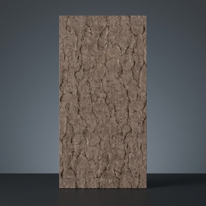 Azulejos de porcelana brillante de doble carga con diseño de mármol Opera Brown de 600x1200 mm para pisos y paredes de villas - Product Image 2