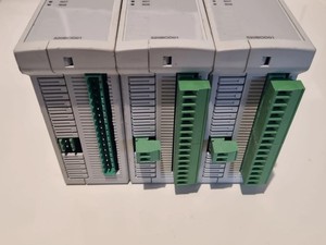 1KGT033300R1002 520BOD01 RTU520 โมดูลเอาต์พุตไบนารี PLC - Product Image 4