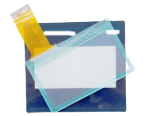 Tout nouvel écran tactile PLC spot d'origine TPI #1293-004 REV <span class=keywords><strong>B</strong></span> <span class=keywords><strong>ROCKWELL</strong></span> # PN-140482 - Product Image 6