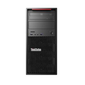 Turm Workstation Desktop W-2245 32g 256g + 2t T400-4G Lenovos Workstation P520c - Product Image 3
