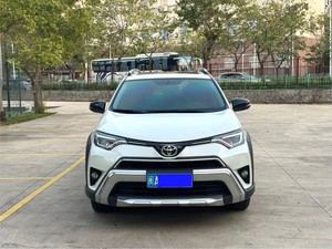 <span class=keywords><strong>Toyota</strong></span> <span class=keywords><strong>RAV4</strong></span> 4WD <span class=keywords><strong>2018</strong></span> - Product Image 3