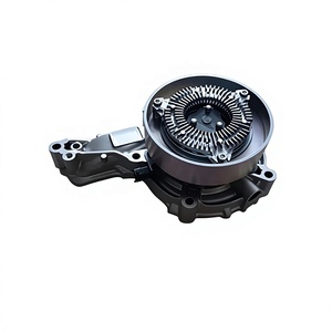 Nuovi Componenti di Alta Qualità per Pompa dell'Acqua per Motori Diesel Volvo Serie D e <span class=keywords><strong>Renault</strong></span> Serie DXi 7421960480/31648708/21030340/21960479 - Product Image 3