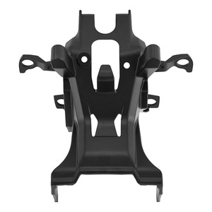 Soporte de Faro Delantero Superior para Motocicleta TCMT, Compatible con Yamaha MT-10 2016-2021 2020 2019 2018 <span class=keywords><strong>2017</strong></span> <span class=keywords><strong>MT10</strong></span> - Product Image 4