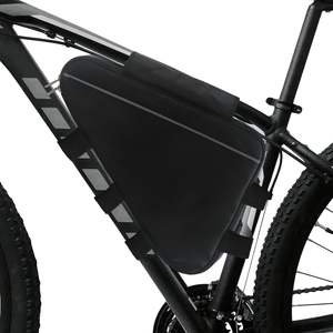 Paquete de Baterías Triangulares para Bicicleta Eléctrica, 48V 52V 60V 72V 20ah 30ah 40ah, Batería para Bicicleta Eléctrica de Montaña, 350-5000W - Product Image 2