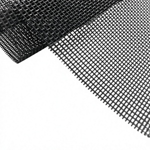 Moustiquaire moderne pour animaux de compagnie, résistante aux insectes, en polyester enduit, pour portes et fenêtres, utilisation extérieure - Product Image 1