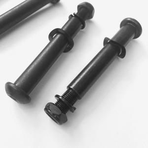 Accessori per la palestra di casa durevoli-bulloni per macchine ellittiche per bici sportive a destra e sinistra per esercizi e accessori - Product Image 1