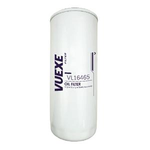 Bộ lọc dầu hiệu suất cao hạng nặng vuexe vl16465 Tham chiếu chéo gf16465 23155587 23151592 - Product Image 2
