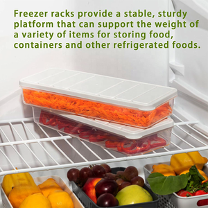 240358008 ap5803890 tủ lạnh tủ đông đầy đủ chiều rộng Kệ Tương thích với frigidaire frigidaire-thay thế 240358005, 240358002 - Product Image 6