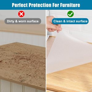 <span class=keywords><strong>Tapis</strong></span> de tiroir en EVA ORON OEM disponible, <span class=keywords><strong>tapis</strong></span> antidérapant imperméable pour armoire, <span class=keywords><strong>tapis</strong></span> de protection pour étagères en EVA, rouleau pour <span class=keywords><strong>cuisine</strong></span> et réfrigérateur - Product Image 4