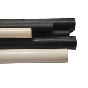 Thanh Bakelite Trắng Đen 15Mm 25Mm 32Mm 40Mm Thanh Cotton Mịn Phenolic Dùng Để Xây Dựng Gậy Bi-a - Product Image 1