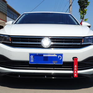Other Performance Parts Sport Style Car Body Kit Front Bumper Lip <strong>Spoiler</strong> for Volkswagen for <strong>Bora</strong> - Product Image 5