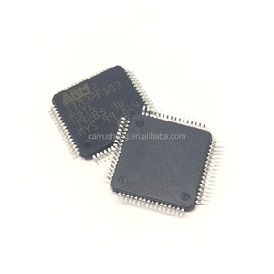 ชิปโค้ดเดอร์ LQFP-128 AMBE-3000 AMBE-3000F - Product Image 6