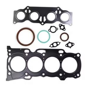 11214-20030 Gummi ventildeckel dichtung für 1MZ-FE - Product Image 5