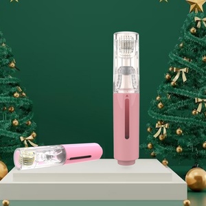 AR105 Nuevo Rodillo Hidratante para la Piel, Sistema de Microinfusión, Aplicador de Suero para Labios, Rostro, Cejas, Cabello y Cuero Cabelludo, Herramienta de Belleza - Product Image 5