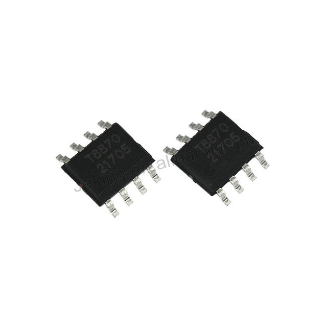 Jeking T8870 Motor Driver IC TMI8870