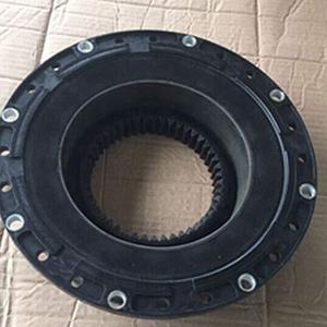 Accouplement élastique D48407 D-48407 48HE 80HE IG Atlas Dosan pour compresseur d'air, garantie 1 an - Product Image 1