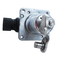 Haoxiang 24V K6T52171 790028-0033 Katup EGR Aktuator Turbo Elektrik untuk HINO DUTRO 300 Toyota Dyna