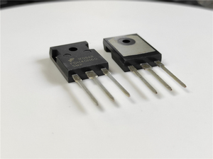 Nouveau et Original IGBT <span class=keywords><strong>Transistor</strong></span> 600V 80A 290W <span class=keywords><strong>40N60</strong></span> FGH40N60 FGH40N60SMD FGH40N60SFD - Product Image 6